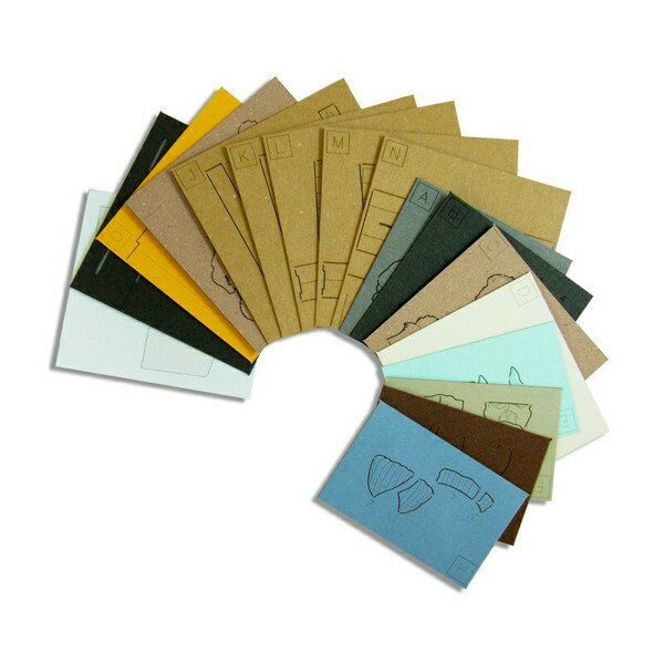 【定形外郵便送料無料】　さんけい MP07-29 みにちゅあーとキット スタジオジブリmini 平成狸合戦ぽんぽこ 決起集会 ペーパークラフトキット