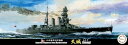 【送料無料】 フジミ模型 1/700 特シリーズ No.046 日本海軍 巡洋戦艦 天城 プラモデル(3)