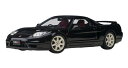 【送料無料】 AUTOart 1/18 ホンダ NSX-R (NA2) ベルリナブラック 完成品ミニカー 73216