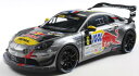 【2026年3月発売予定】 【送料無料】 SOLIDO 1/18 アルピーヌ A110 RGT+ モンブラン ラリー 2024 #6 完成品ダイキャストミニカー S1801630