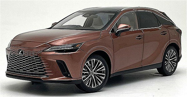 楽天市場】京商 lexus rx450hの通販
