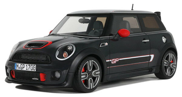 楽天市場】otto mobile 1/18の通販