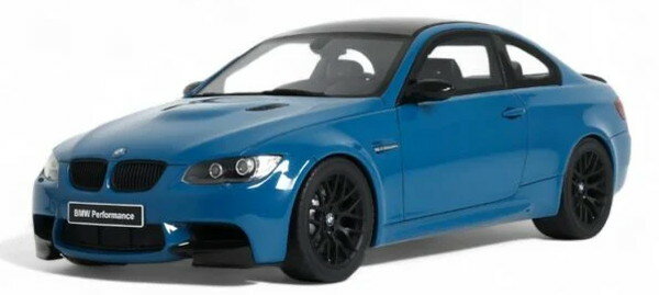 楽天市場】bmw e92 ミニカーの通販
