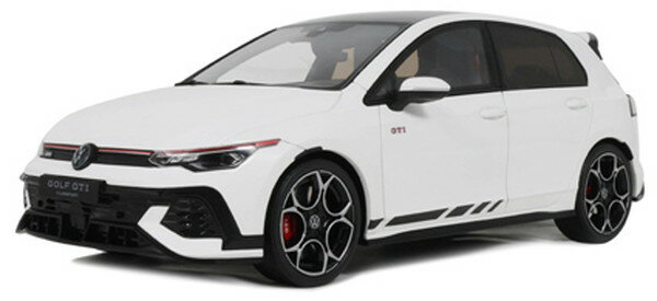 楽天市場】フォルクスワーゲン ゴルフ gti 1／18（おもちゃ）の通販