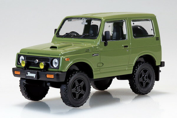 楽天市場】ジムニー JA11（おもちゃ）の通販