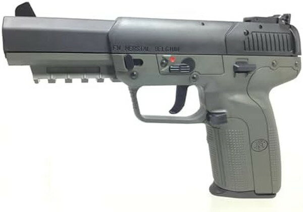 楽天市場】ガスブローバック FN5－7 ファイブセブンの通販