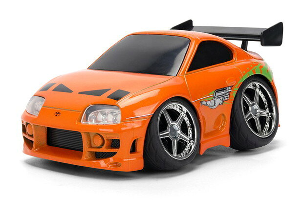 楽天市場】スープラ ワイルドスピード1／18の通販