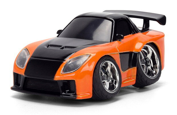 楽天市場】ワイルドスピード RX7の通販