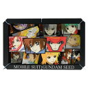 【ネコポス送料無料】 ペーパーシアター 機動戦士ガンダム SEED PT-L76