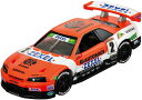 【送料無料】 トミカプレミアムRacing ARTA ゼクセル スカイライン