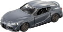 【送料無料】 トミカプレミアム 36 トヨタ GR スープラ