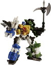 【送料無料】 トランスフォーマーレガシー TL-89 ディセプティコンダイノキング