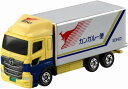 5月17日発売予定 【送料無料】 トミカ No.106 西濃運輸 カンガルー便トラック