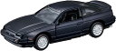 5月17日発売予定 【送料無料】 トミカプレミアム 06 日産 180SX