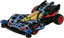 【送料無料】 トミカプレミアムunlimited 爆走兄弟レッツ&ゴー!! ミニ四駆 ビークスパイダー