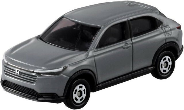 8月16日発売予定　【送料無料】　トミカ No.109 ホンダ ヴェゼル（初回特別仕様）のサムネイル