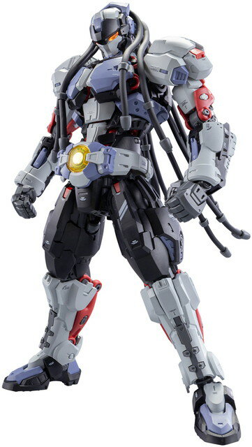 2026年3月31日発売予定 【送料無料】 超限零点/OVER ZERO BAKI （全高約210mm 1/10スケール プラキット GN199）