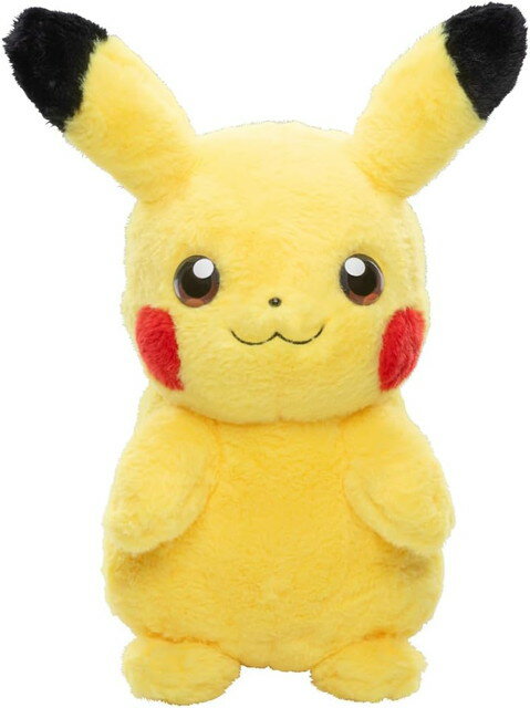 ★【ぬり絵ブック付：送料無料】　ポケットモンスター おうちにポケモン PIKACHU(3.0)