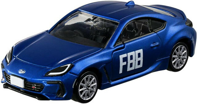 楽天市場】トミカ スバル brzの通販