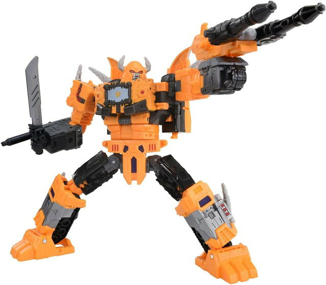 楽天市場】ユニクロン トランスフォーマー（おもちゃ）の通販
