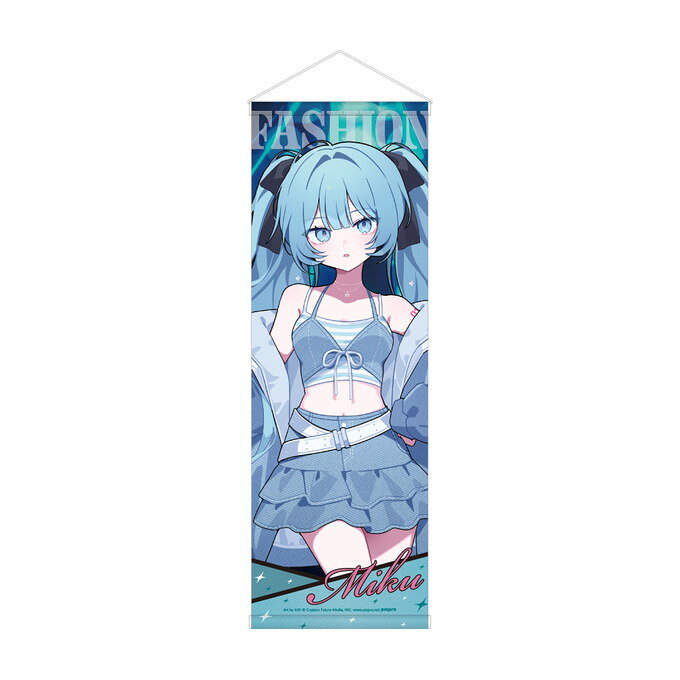 楽天市場】初音ミク ブランケットの通販