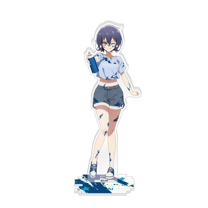 楽天市場】アクリル スタンド ゾンビランドサガの通販