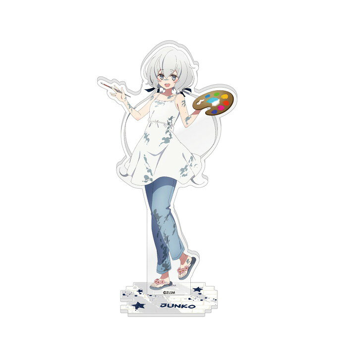 楽天市場】アクリル スタンド ゾンビランドサガの通販