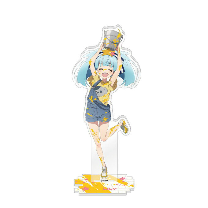 楽天市場】アクリル スタンド ゾンビランドサガの通販