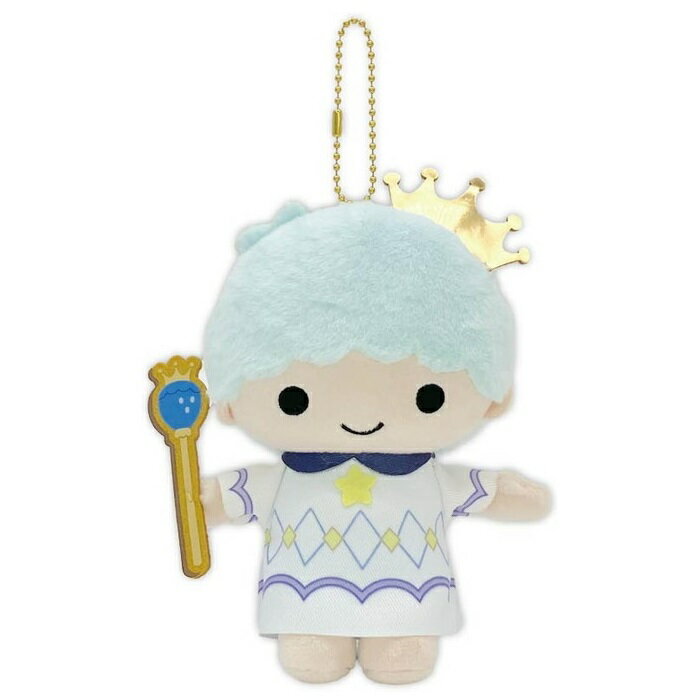 【送料無料】　サンリキャラクターズ フラガリアメモリーズ キキ MC ぬいぐるみマスコット 全長約15cm 216472-25