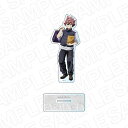 7月下旬発売予定 【ネコポス送料無料】 『FARMAGIA』 デカアクリルスタンド テン shopping ver.(3)