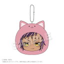 9月発売予定 【定形外郵便送料無料】 D.Gray-man まるめいつクッションキーホルダー ロード・キャメロット