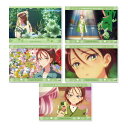 9月下旬発売予定 【ネコポス送料無料】 前橋ウィッチーズ ブロマイドセット 北原キョウカ