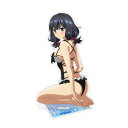 10月発売予定 【ネコポス送料無料】 嘆きの亡霊は引退したい ティノ・シェイド アクリルスタンド(大)水着Ver.