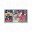 10月発売予定 【ネコポス送料無料】 テレビアニメーション『ふしぎ遊戯』 極厚アクリルブロック 柳宿 Celebration ver.