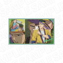 10月発売予定 【ネコポス送料無料】 テレビアニメーション『ふしぎ遊戯』 極厚アクリルブロック 軫宿 Celebration ver.