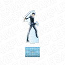 10月発売予定 【ネコポス送料無料】 家庭教師ヒットマンREBORN! アクリルフィギュア PALE TONE series 山本 武 未来チョイス編 ver.