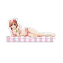 11月再販予定 【ネコポス送料無料】 やはり俺の青春ラブコメはまちがっている。完 【描き下ろし】アクリルスタンド 由比ヶ浜結衣(水着)