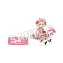 10月発売予定 【ネコポス送料無料】 ローゼンメイデン×サンリオキャラクターズ アクリルフィギュアL 雛苺×マイメロディ