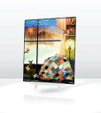 【送料無料】 ジグソーパズル 80ピース 冬麗 竈猫(ふゆうらら かまどねこ)17.9×14.4cm 5080-306