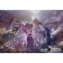 【送料無料】 ジグソーパズル 300ピース Re:ゼロから始める異世界生活 3rd season(1) 26×38cm 300-3140