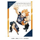 【送料無料】 ジグソーパズル ジグソーパズル56ラージピース 「ハイキュー!!」 日向と影山 18.2×25.7cm 56-L12(3)