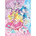 6月発売予定 【送料無料】 ジグソーパズル 300ラージピース キミとアイドルプリキュア♪ 最高のステージ! 300-L594