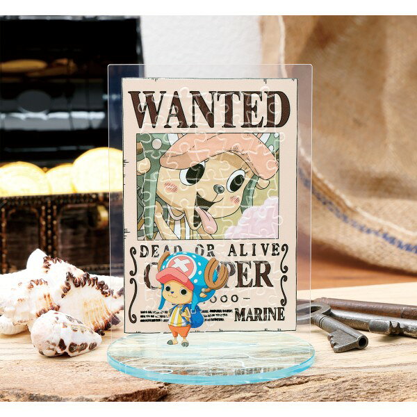 ڥͥݥ̵ۡѥ 40ԡ ޤѥ ONE PIECE å åѡ MA-D06