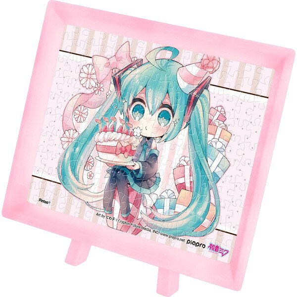 楽天市場】初音 ミク パズルの通販