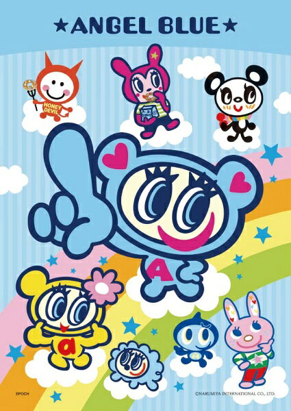 楽天市場】エンジェル（パズル｜ホビー）の通販
