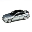 【送料無料】 PARA64 1/64 BMW M3 G80 20 Skyscraper グレー RHD 右ハンドル PA65206