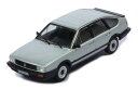 【送料無料】 IXO MODELS 1/43 VW パサート B2 1985 シルバー