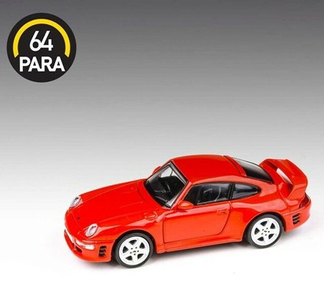 楽天市場】1／18 ruf ctrの通販