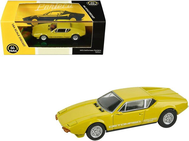 楽天市場】デ・トマソ パンテーラ gt5の通販