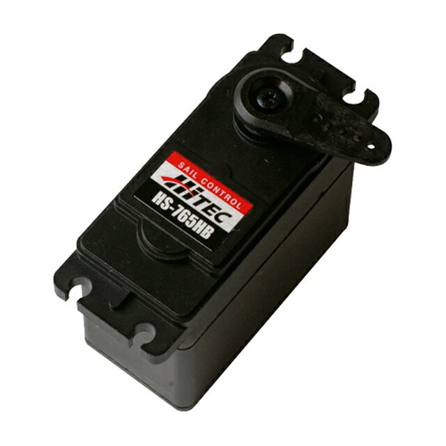 【送料無料】　HiTEC セールサーボ HS-765HB(13.2kg/0.23s 33765